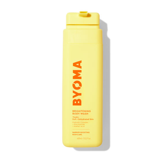 Byoma Brightening Body wash