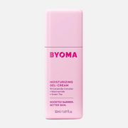 Byoma Moisturizing Gel-Cream