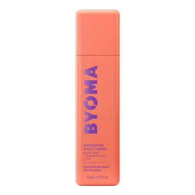 Byoma Hydrating Milky Toner