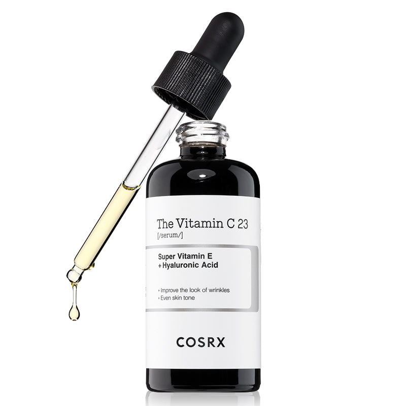 Cosrx Vitamin C Serum (13% or 23%)