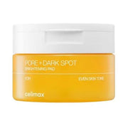 Celimax Pore + Dark spot Brightening Pad