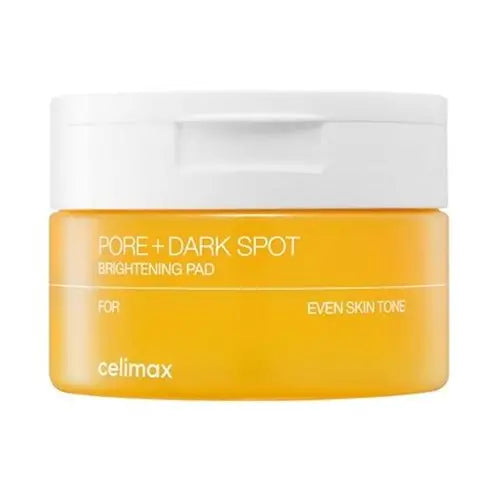 Celimax Pore + Dark spot Brightening Pad