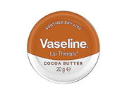 Vaseline Cocoa lipbalm