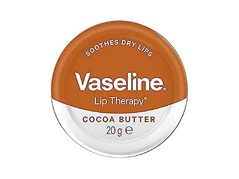 Vaseline Cocoa lipbalm