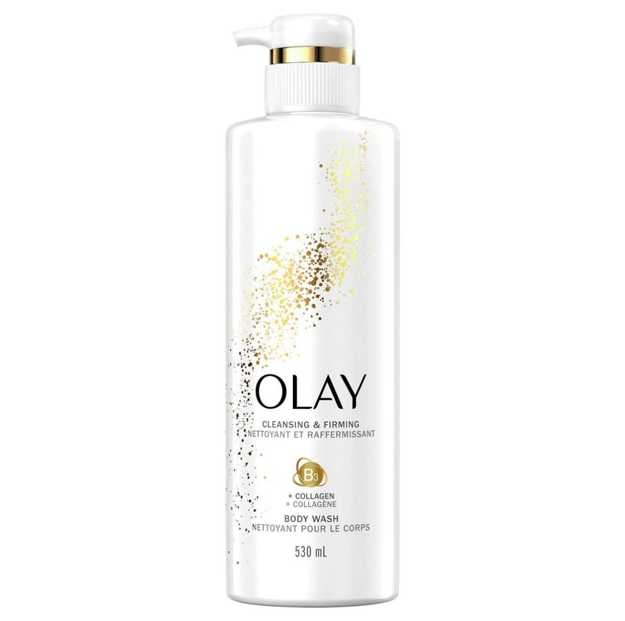 Olay Peptide Collagen Body Wash