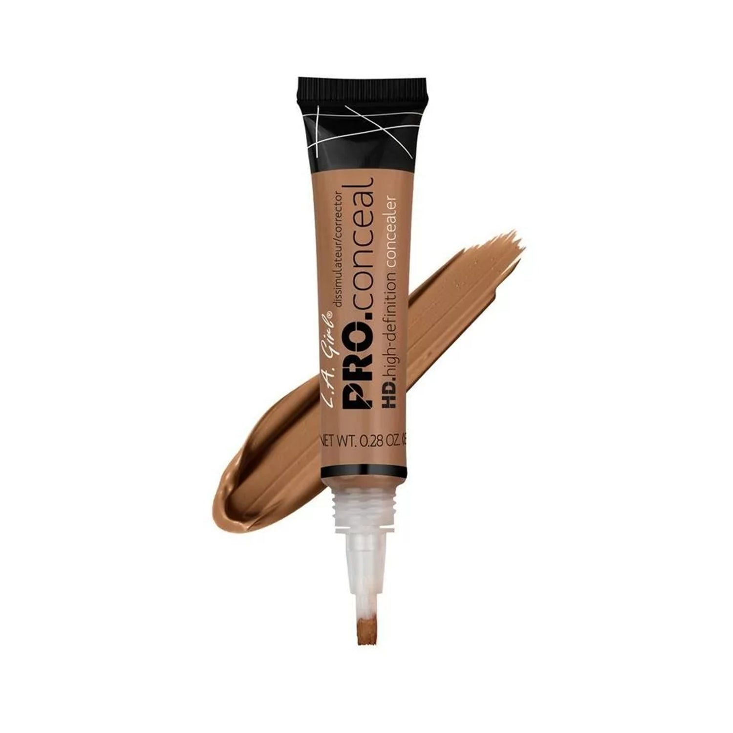 LA Girl Concealer Expresso