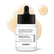Cosrx Alpha Arbutin Discolouration Care Serum