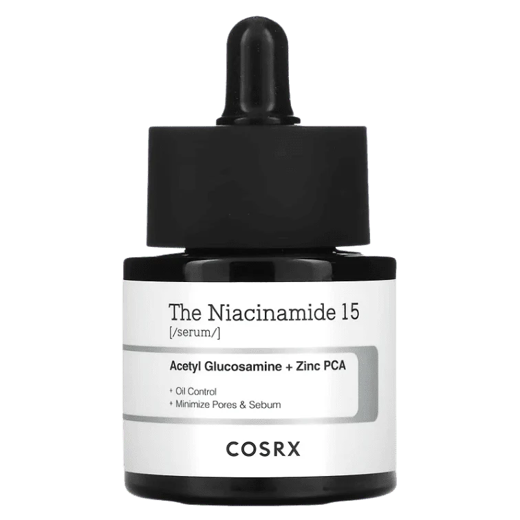 Cosrx Niacinamide