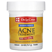 Delacruz Acne Treatment