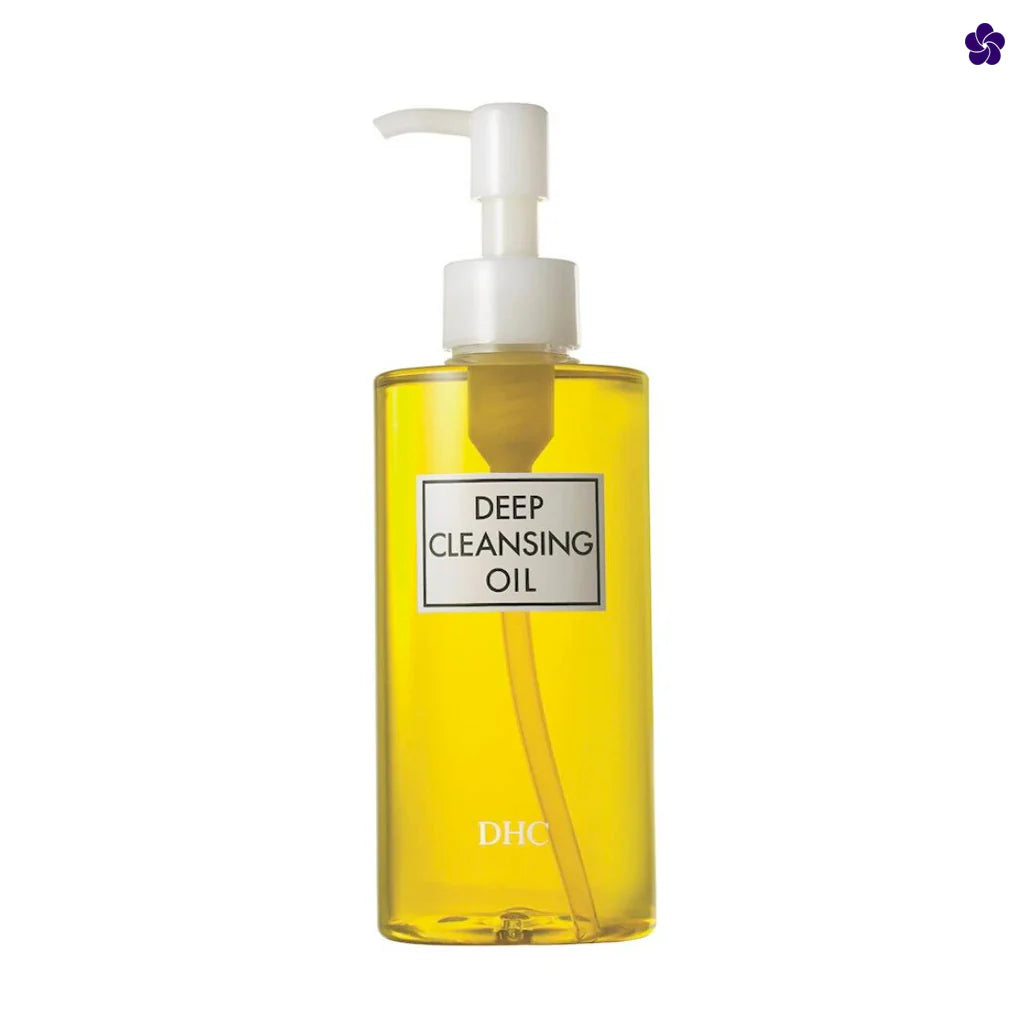 DHC Deep Cleansing Oil 150ml