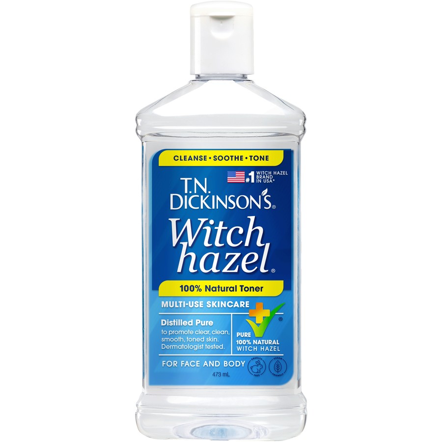 Dickinsons Witch Hazel Blue