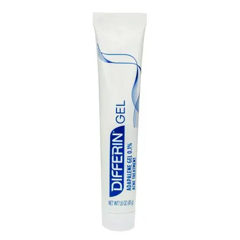 Differin Gel 15g