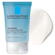 Laroche Posay double Repair matte moisturizer