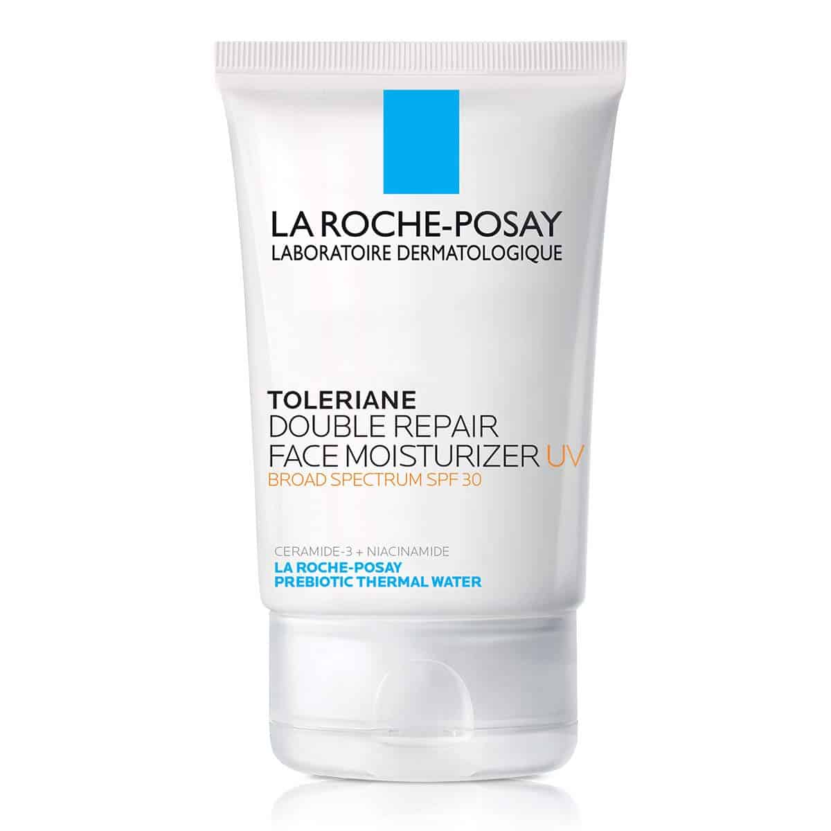 La Roche Posay Toleriane Doublr Repair UV SPF Moisturizer