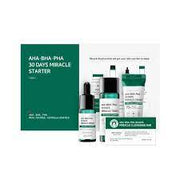 Somebymi AHA BHA PHA 30 days Miracle AC SOS  KIT