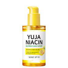 Some By Mi Yuja Niacin 30 day Blemish care serum