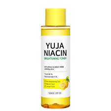 Some By Mi Yuja Niacin 30 Day Miracle Brightening Toner