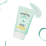 Sunprise Mild Watery Light sunscreen