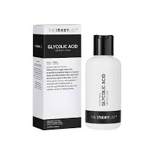 The Inkeylist Glycolic Toner