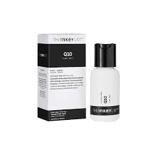 The Inkeylist Q10 Serum