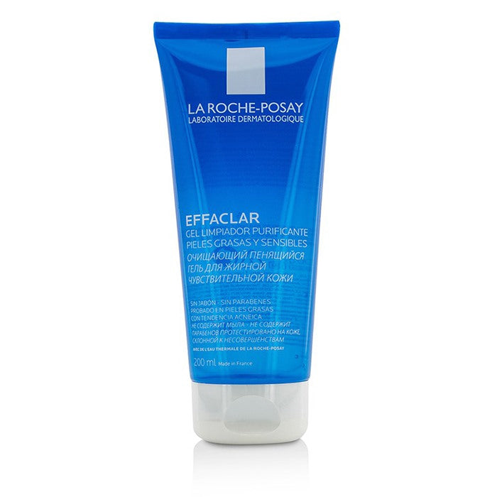 Laroche Posay Effaclar Cleanserr 200ml