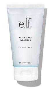 E.L.F Daily Cleanser