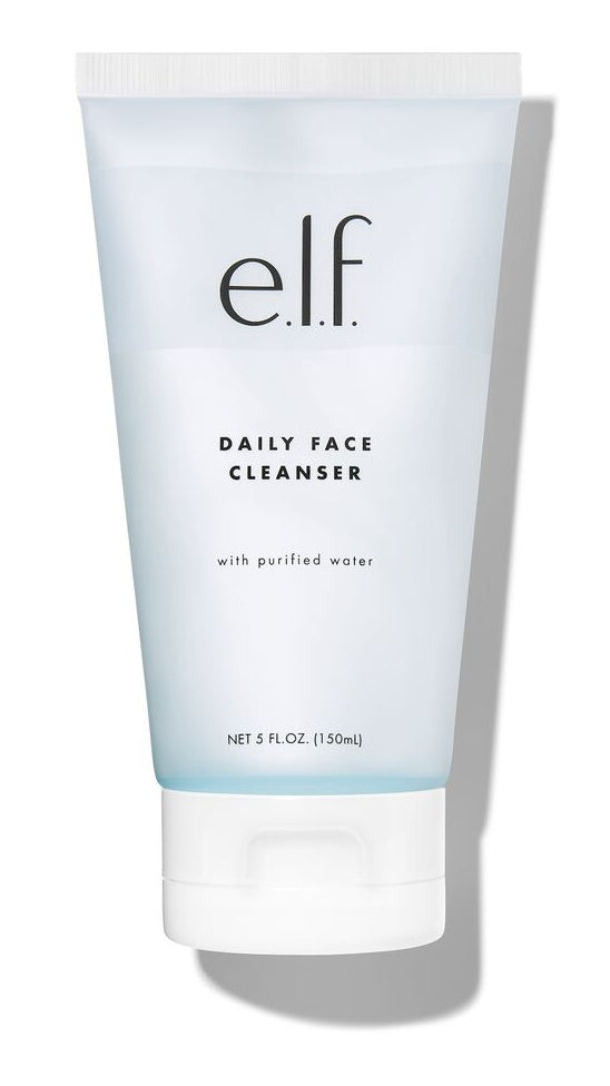 E.L.F Daily Cleanser