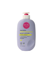 Eos Vanilla Cashmere Lotion