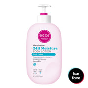 Eos Fresh & Cozy Body Lotion