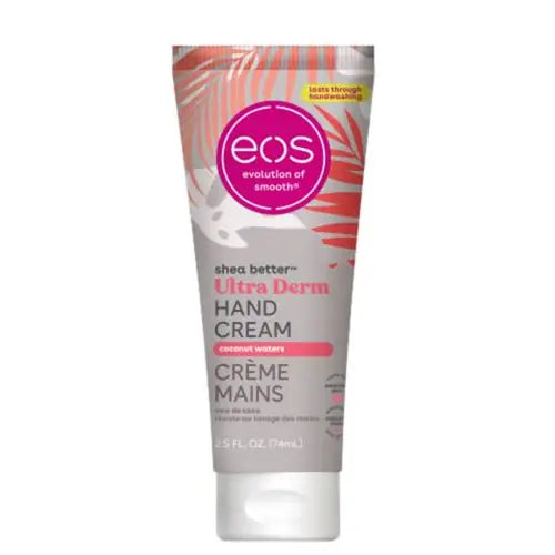 Eos Ultra Derm Hand Cream