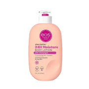 Eos Pink Champagne Body Lotion