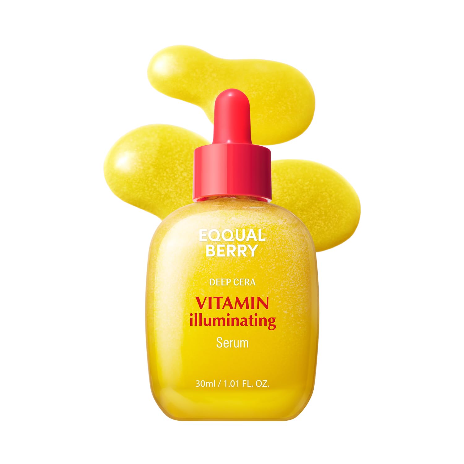 Eqqualberry  Vitamin Illuminating Serum