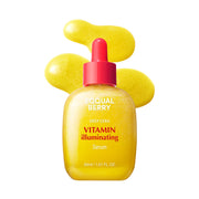 Eqqualberry  Vitamin Illuminating Serum