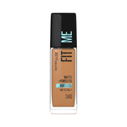 Maybelline Fit Me Foundation 340