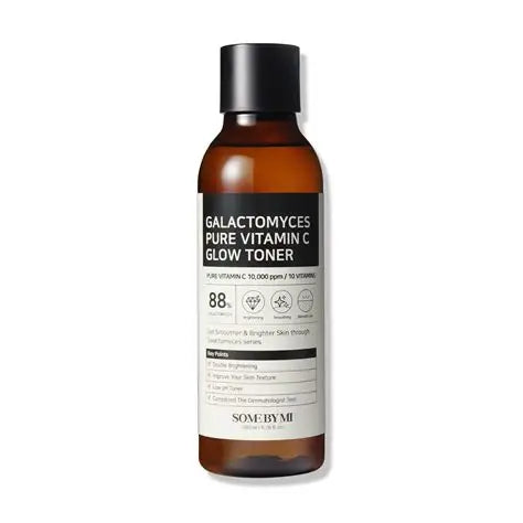 Galactomyces Vitamin C toner
