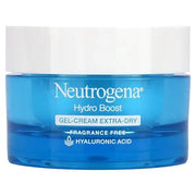 Neutrogena Hydro Boost Gel cream Extra Dry