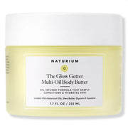 Naturium Glow Getter Body Butter