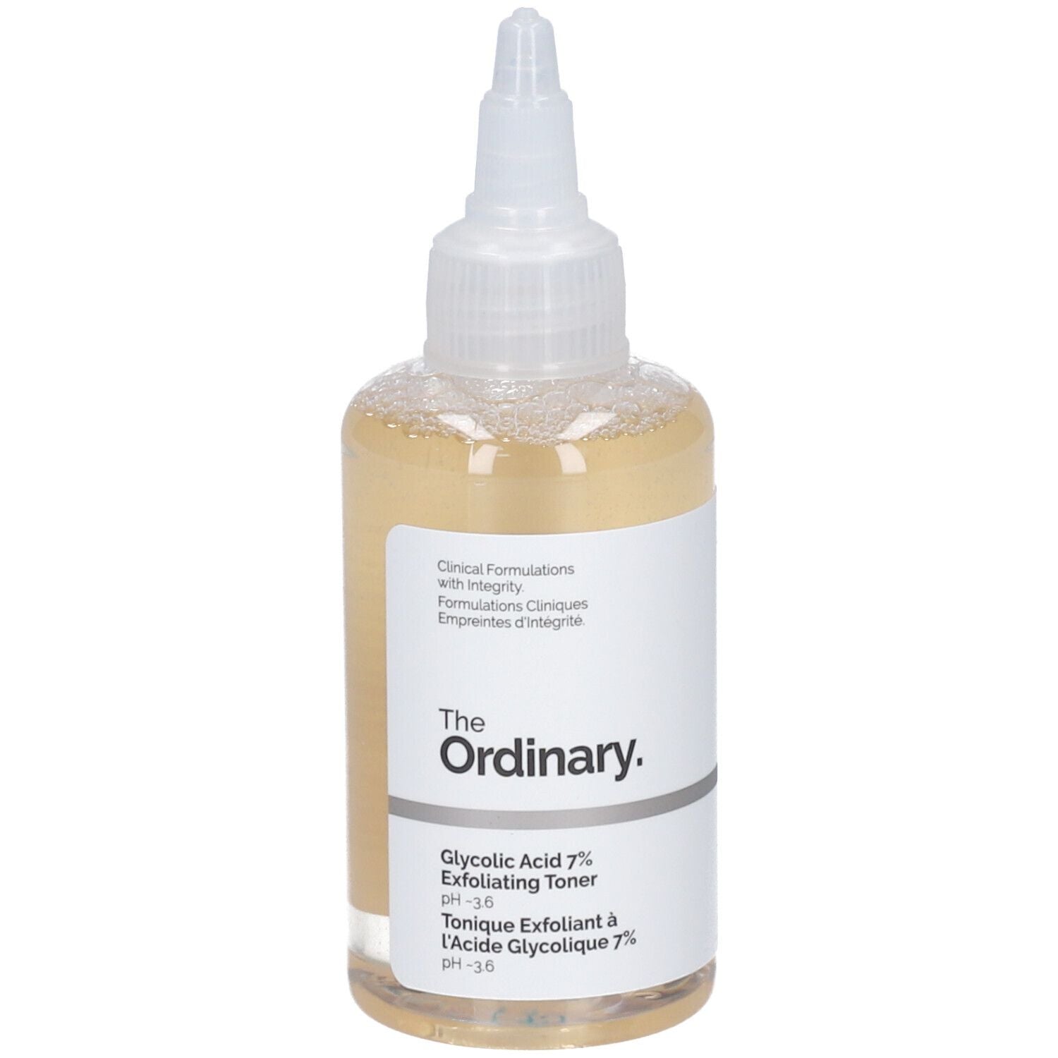 The Ordinary Glycolic Acid 100ml