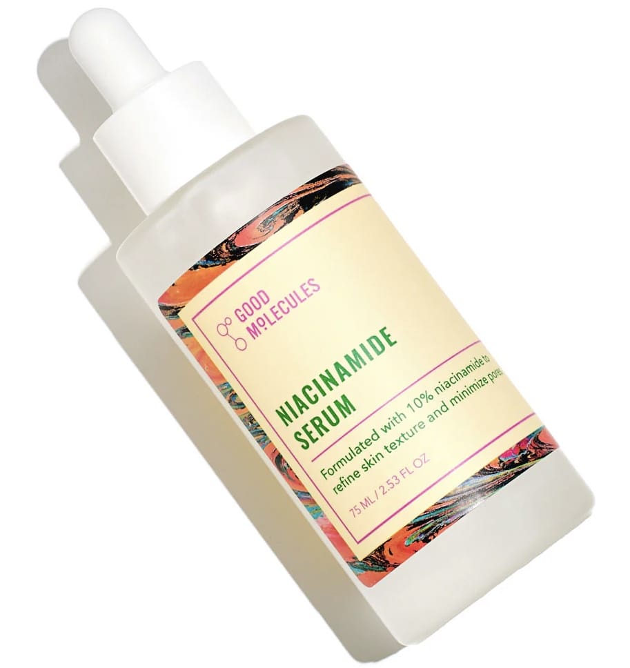 Good molecules Niacinamide Serum 30ml
