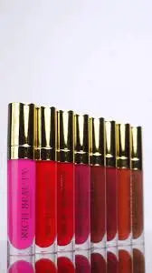 Huddah Lipstick Girl Power