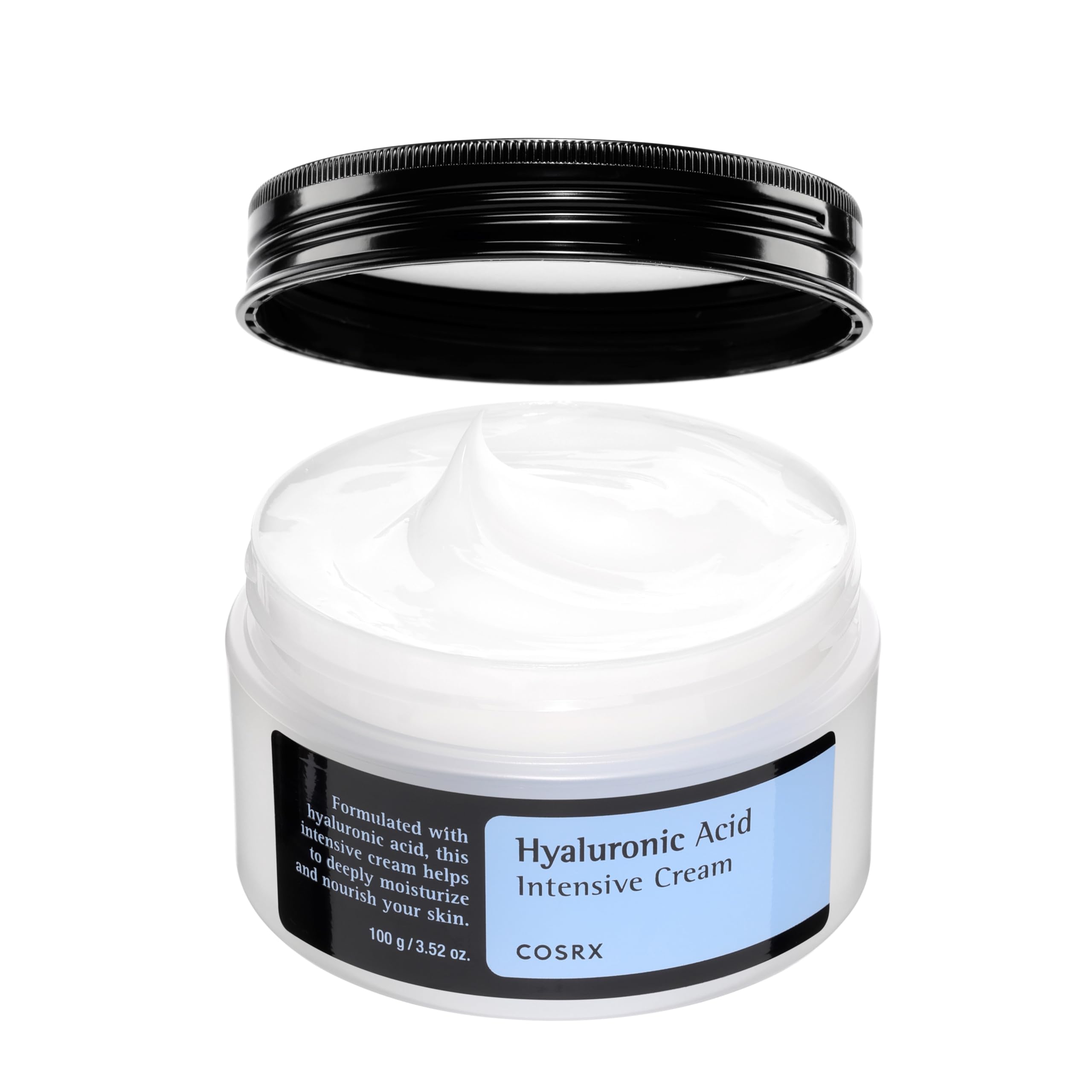 Cosrx Hyaluronic Acid Intense Cream 100g