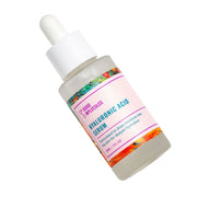 Good molecules Hyaluronic acid serum