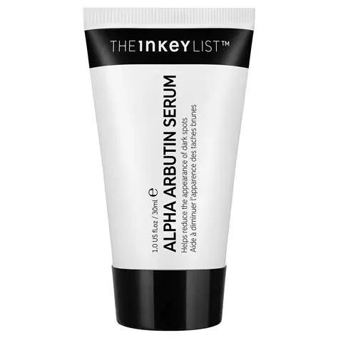 The Inkeylist Alpha Arbutin