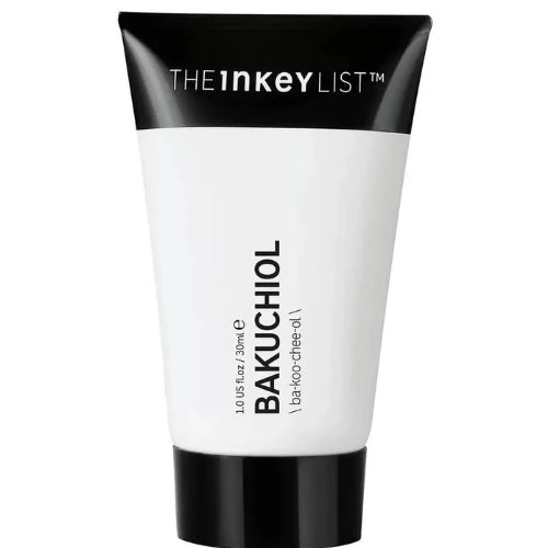 The Inkeylist Bakuchoil