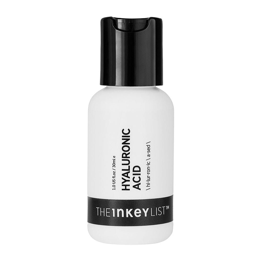 The Inkeylist Hyauronic serum