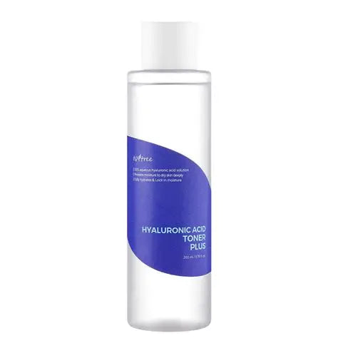 Isntree Hyaluronic acid toner Plus