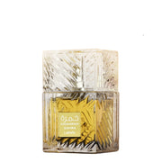 Khamrah Qahwa by Lattafa Perfumes