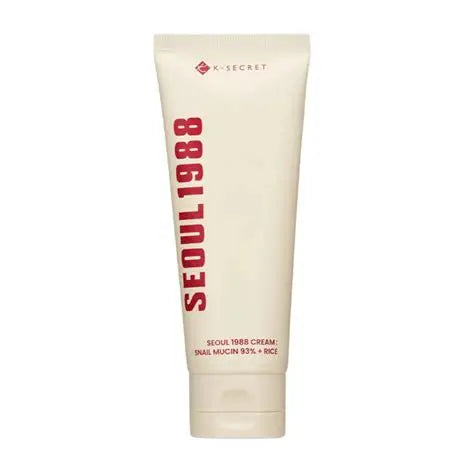 K- Secret Seuol Snail Cream