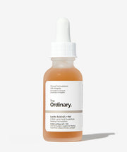 The Ordinary Lactic Acid 5% + HA