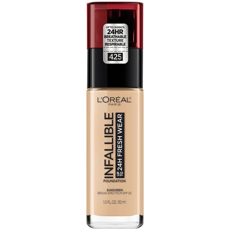 L'Oreal Infallible 32Hr Foundation 425